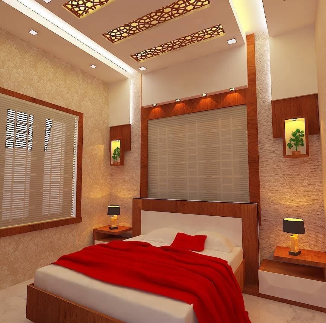 Dreamsketchers interior design project